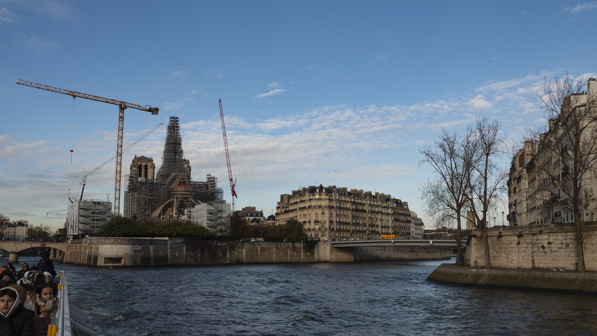 Croisiere sur la seine 2023 16 