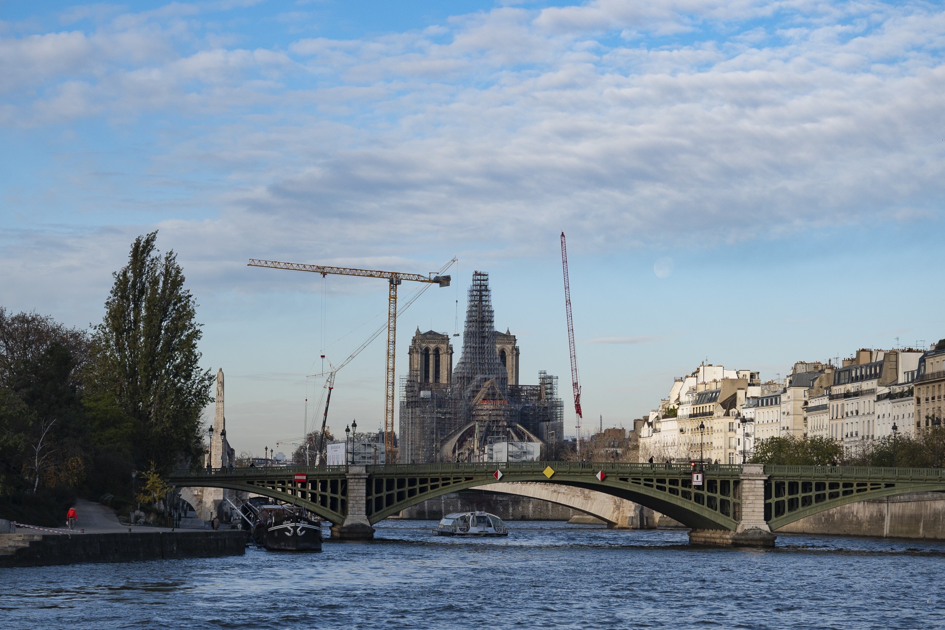 Croisiere sur la seine 2023 21 