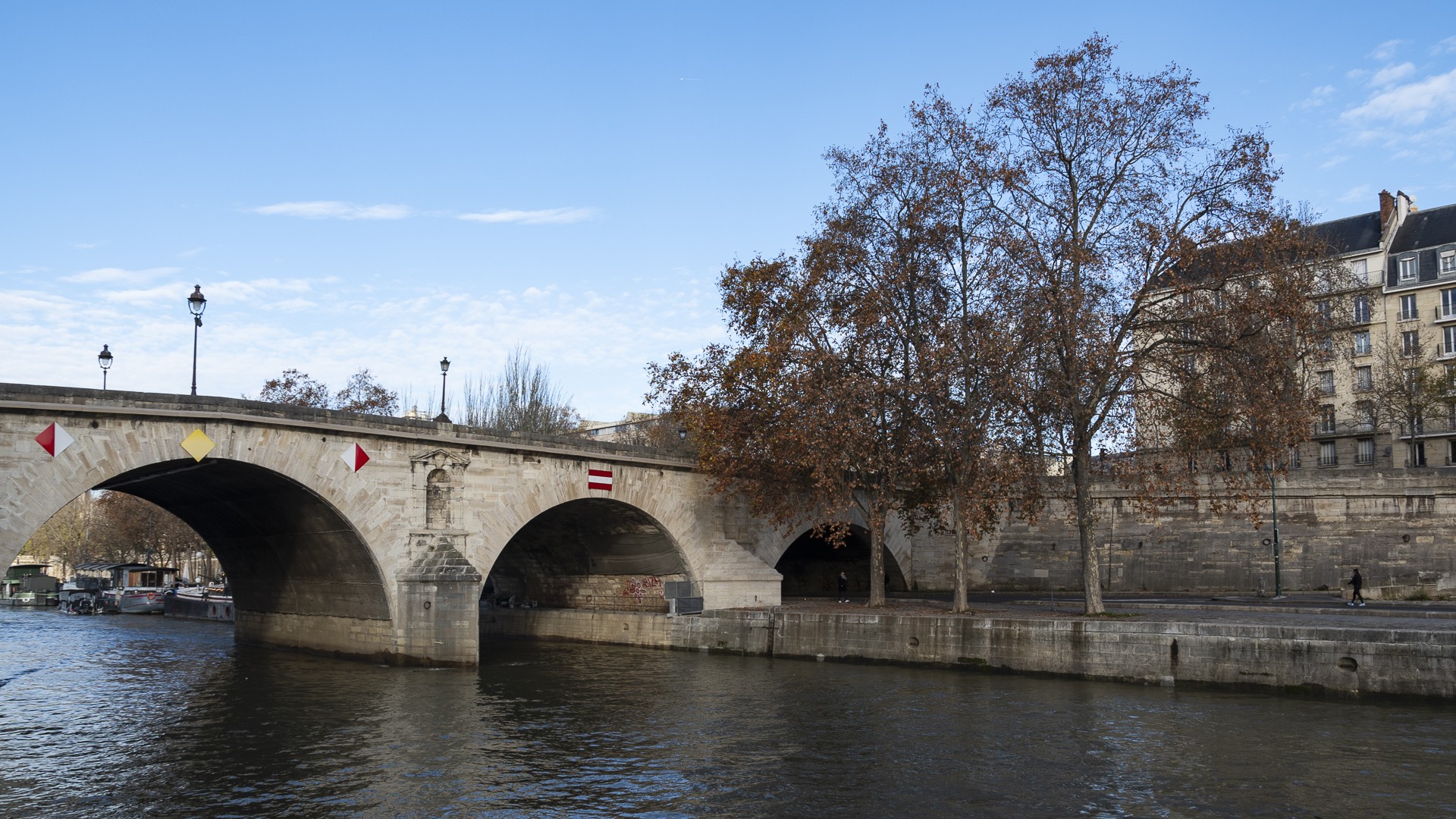 Croisiere sur la seine 2023 23 