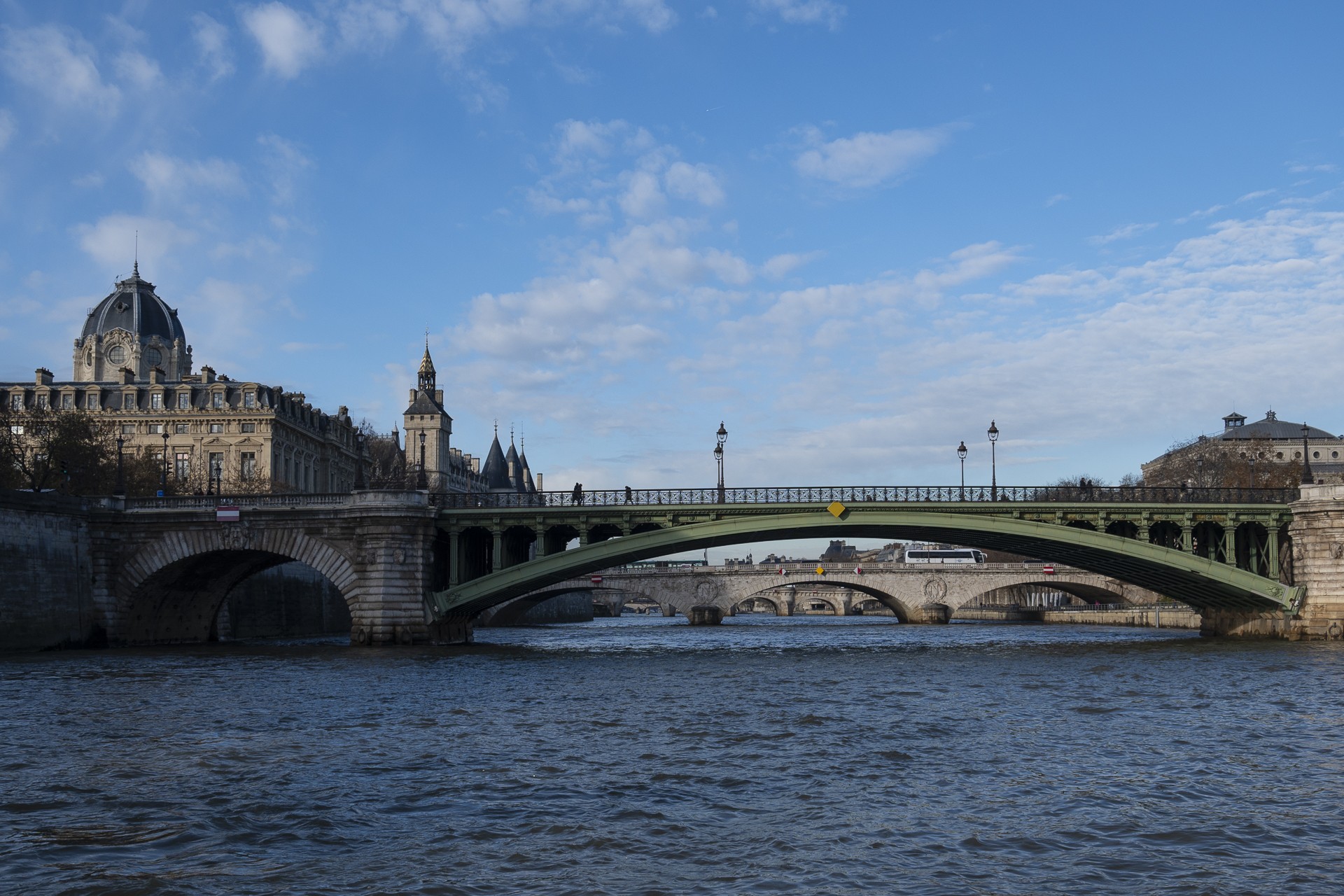 Croisiere sur la seine 2023 25 