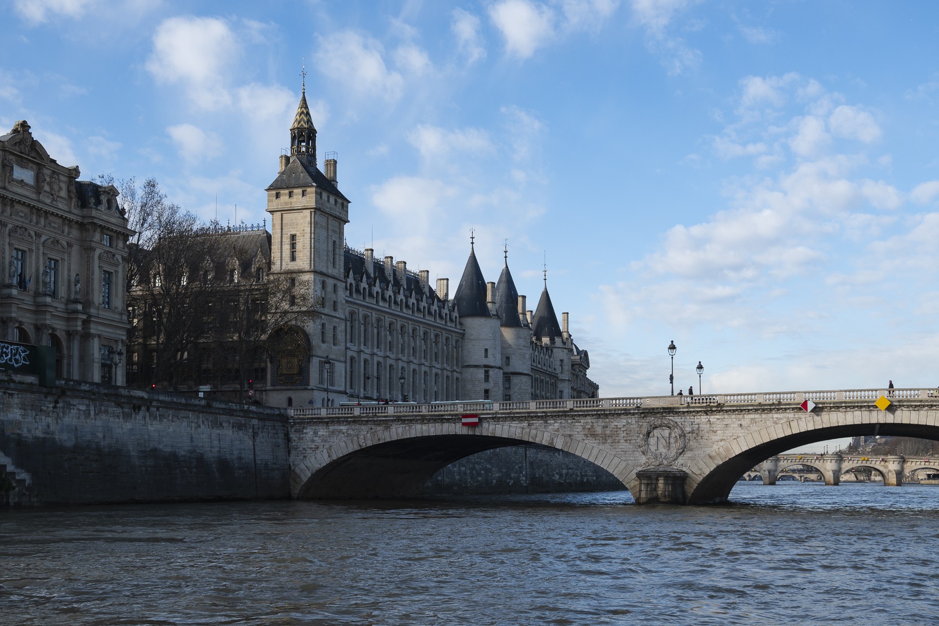 Croisiere sur la seine 2023 26 