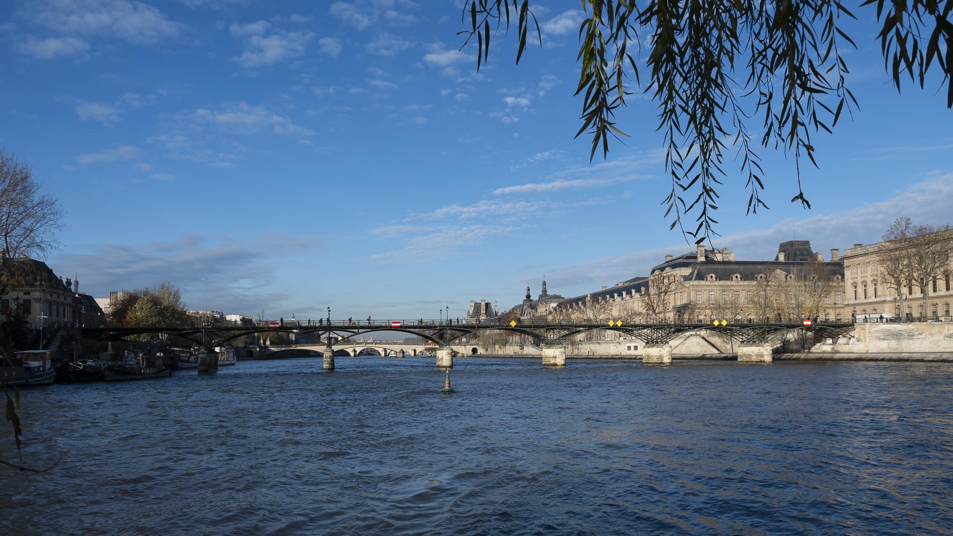 Croisiere sur la seine 2023 3 