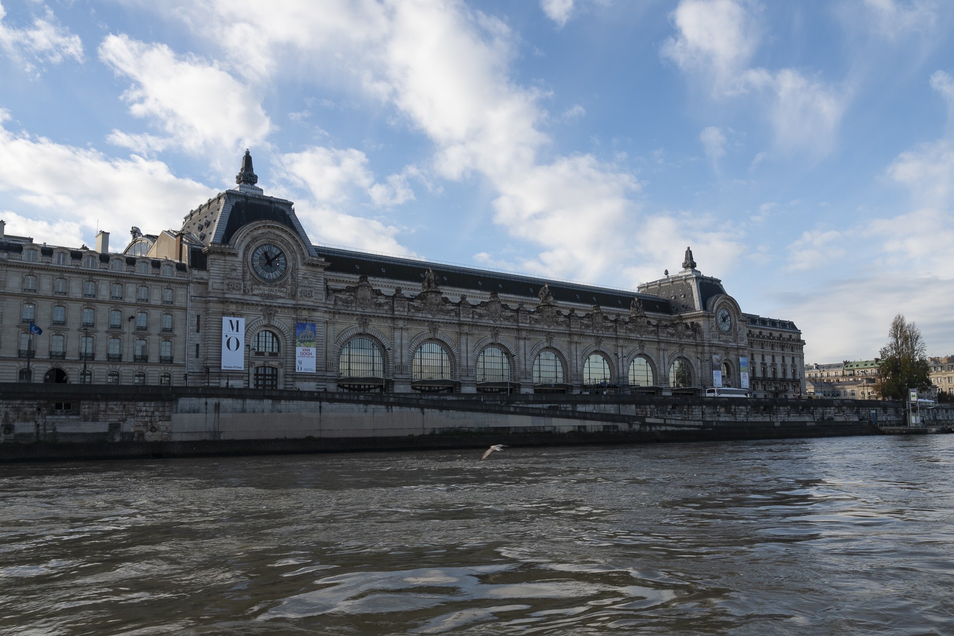 Croisiere sur la seine 2023 33 