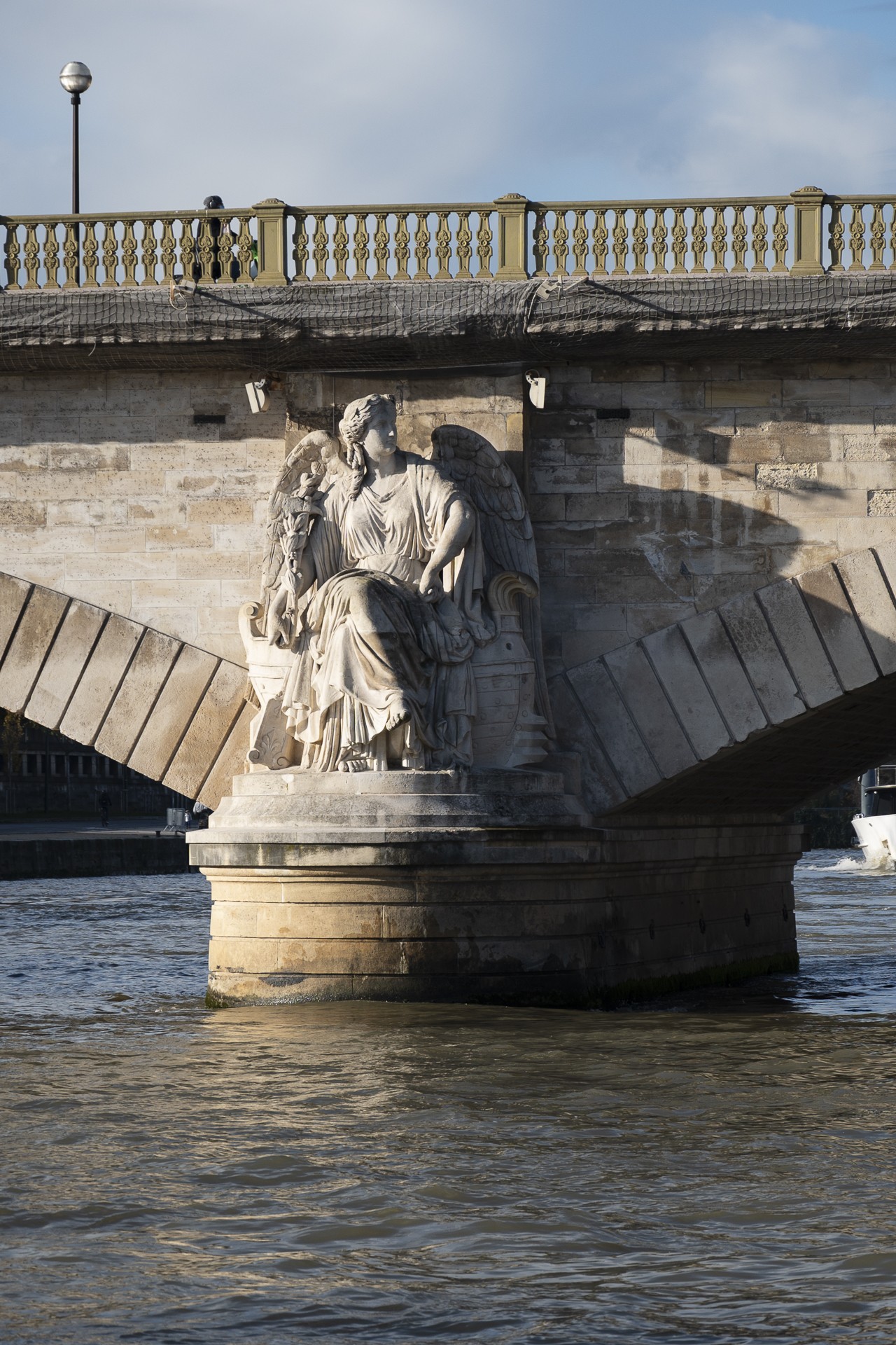 Croisiere sur la seine 2023 40 