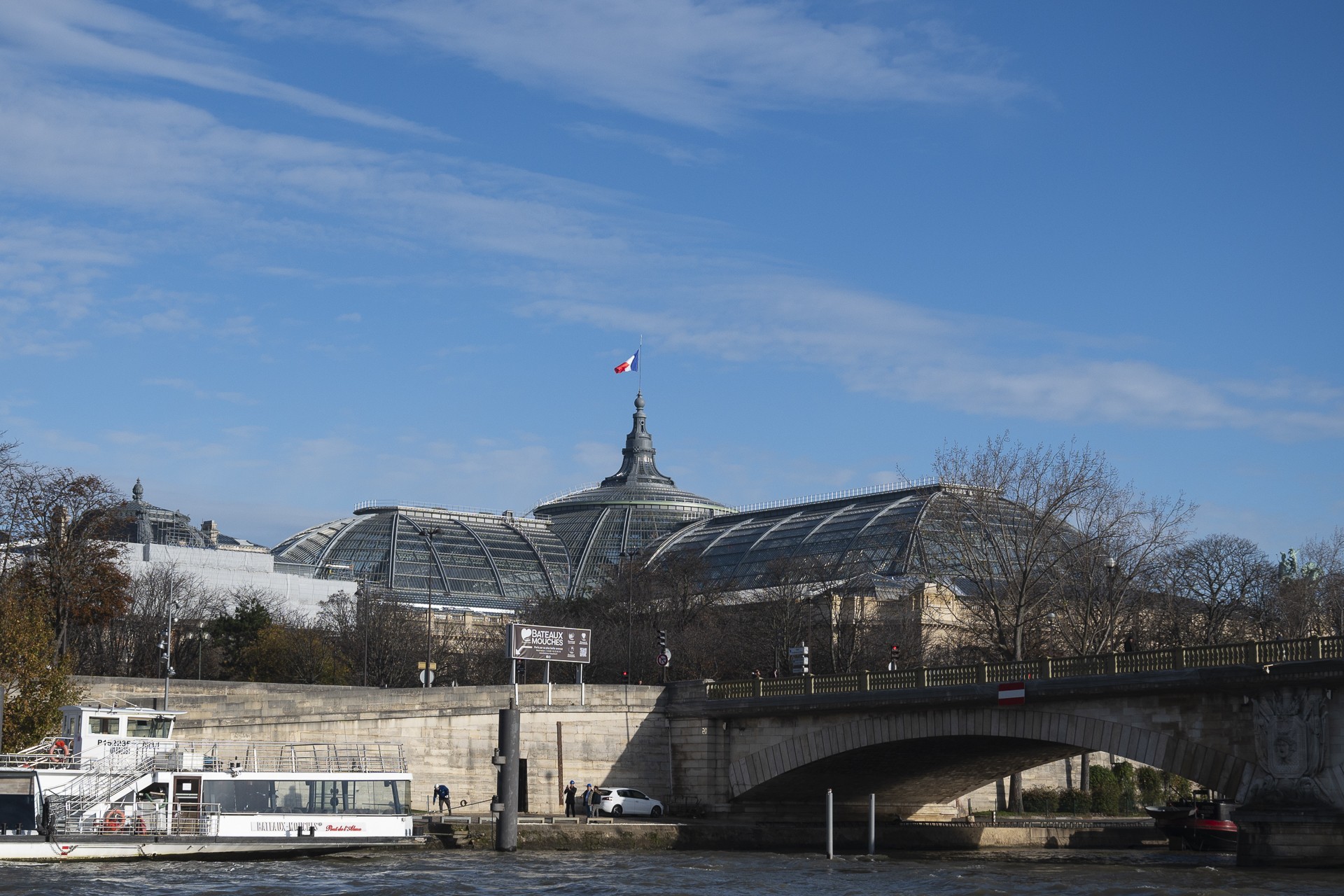 Croisiere sur la seine 2023 48 