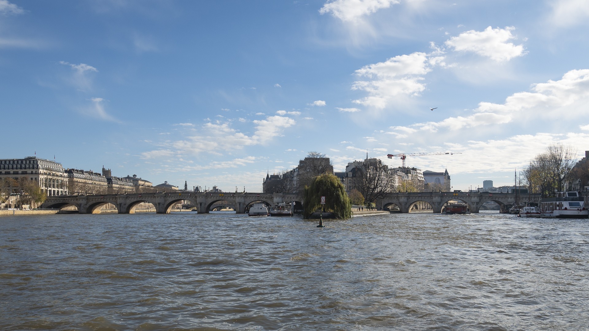 Croisiere sur la seine 2023 56 