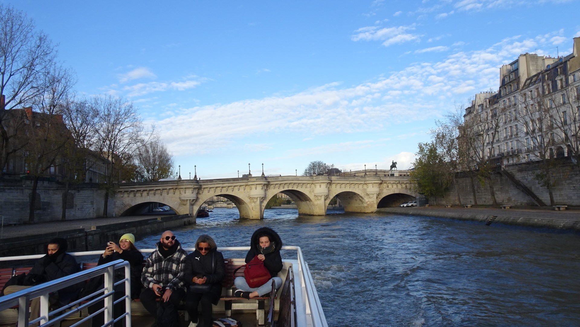 Croisiere sur la seine alain 10 080