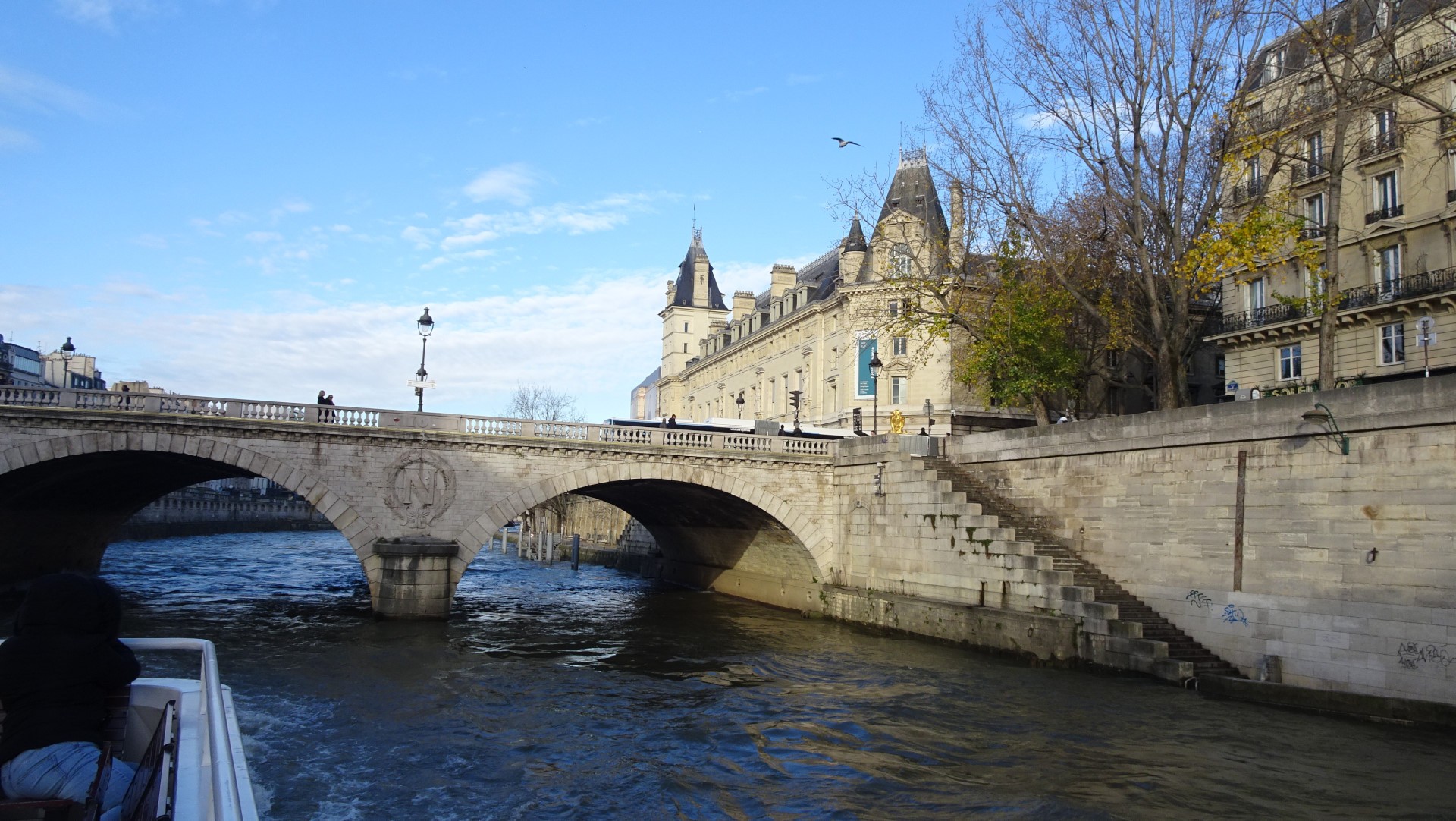 Croisiere sur la seine alain 11 081