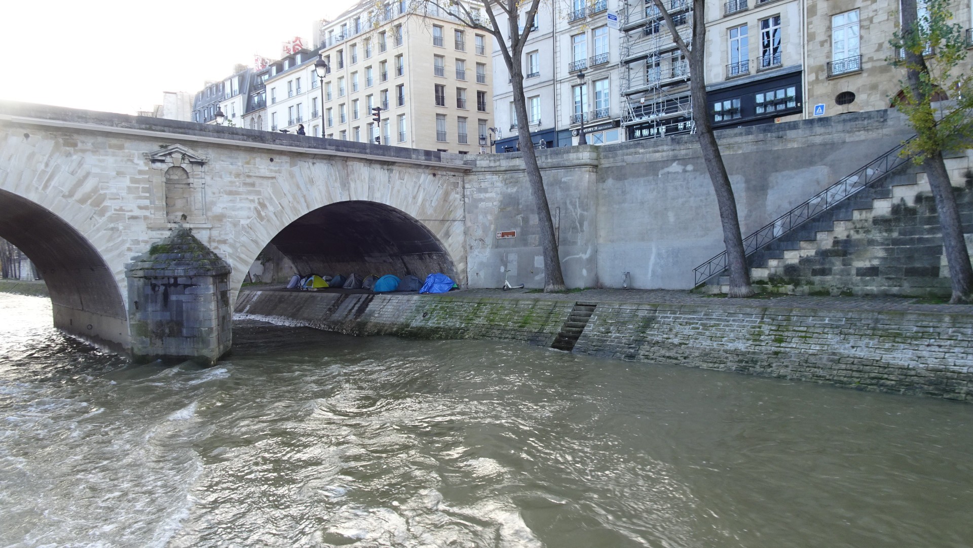 Croisiere sur la seine alain 14 084