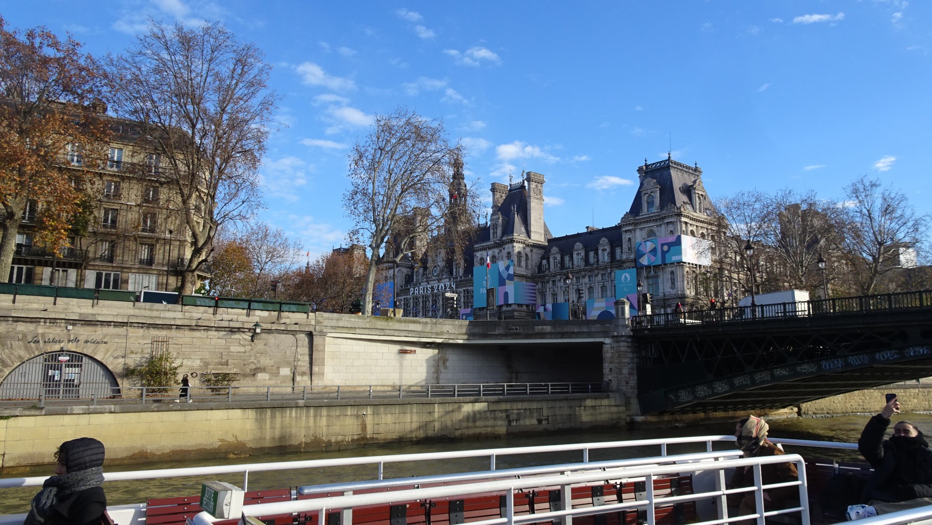 Croisiere sur la seine alain 18 088