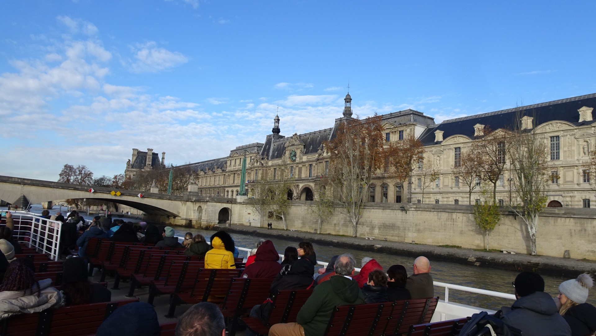 Croisiere sur la seine alain 21 091