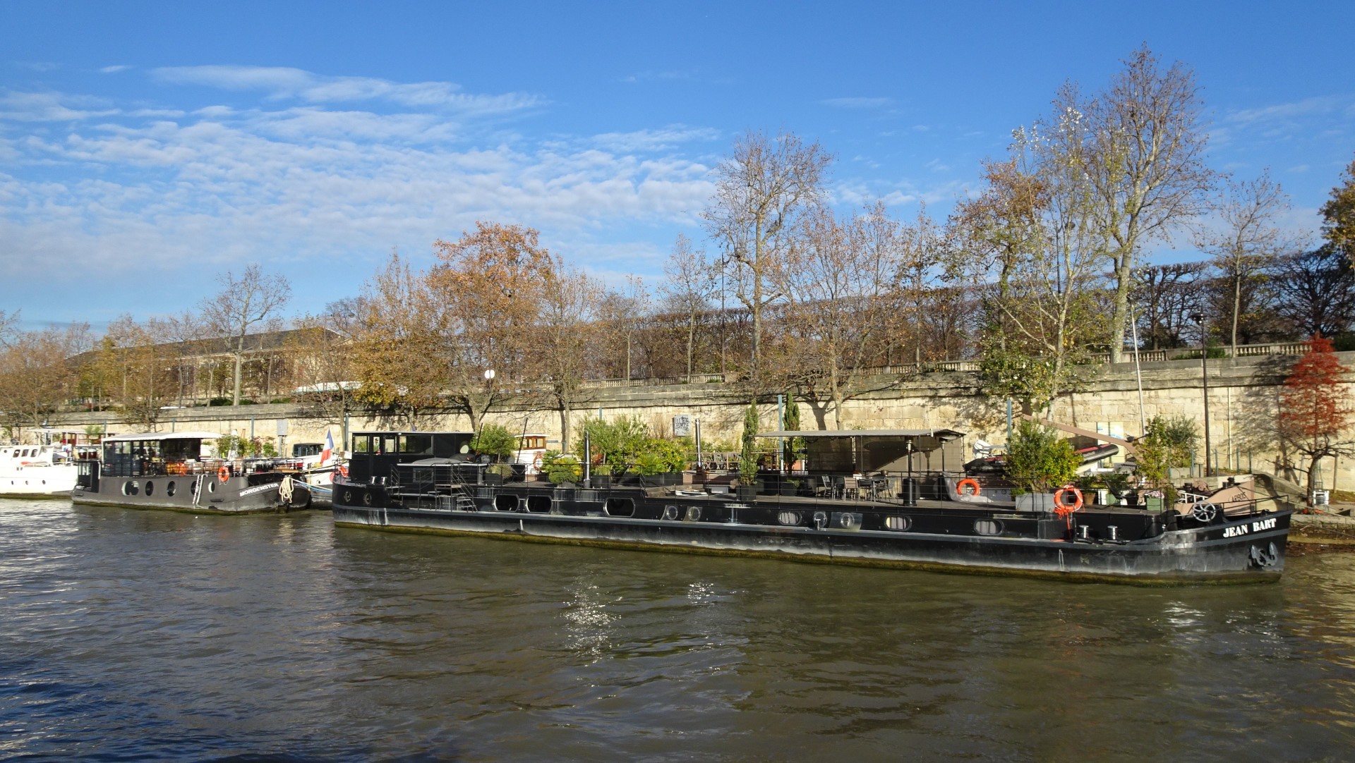 Croisiere sur la seine alain 22 092