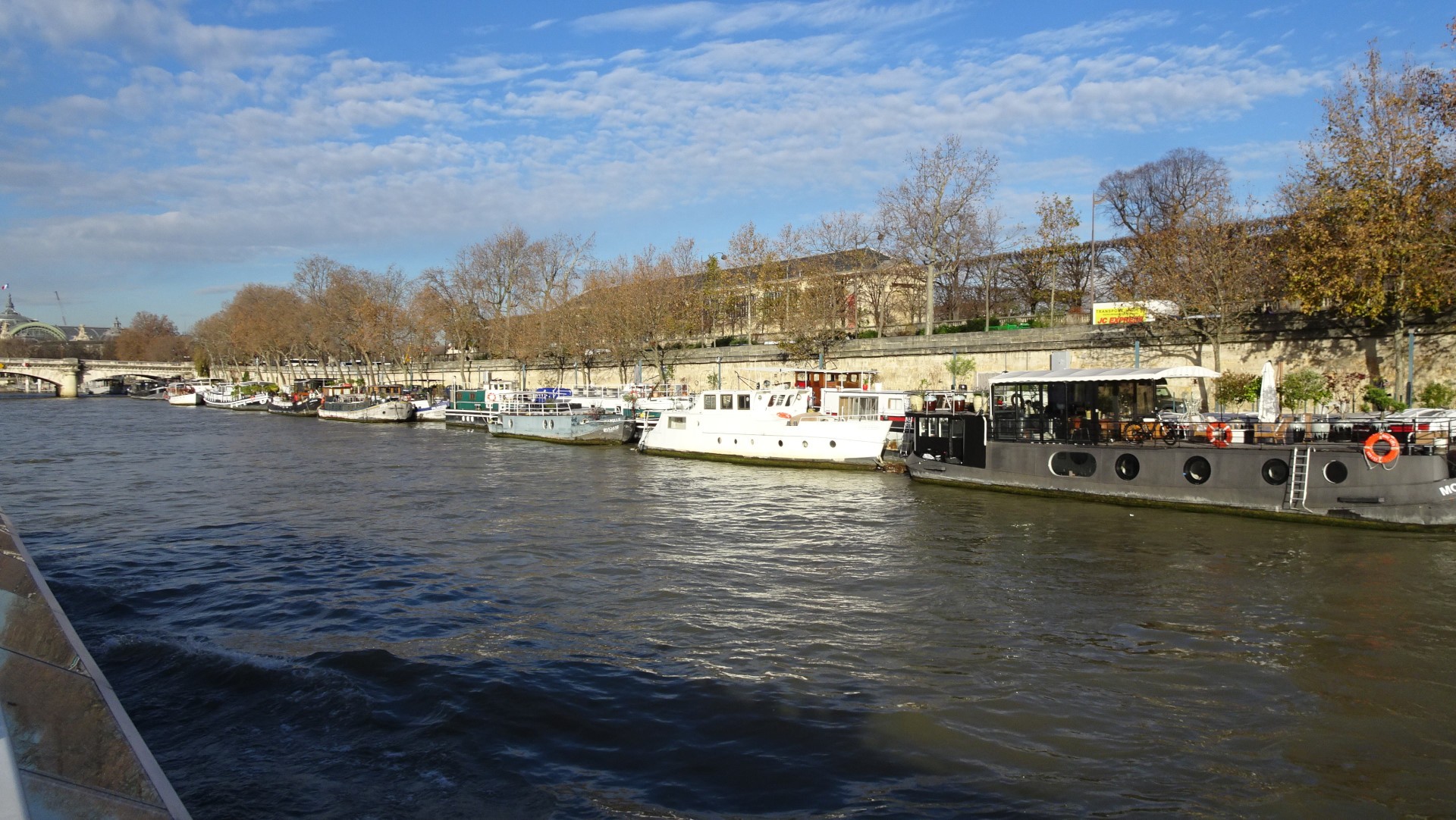 Croisiere sur la seine alain 23 093