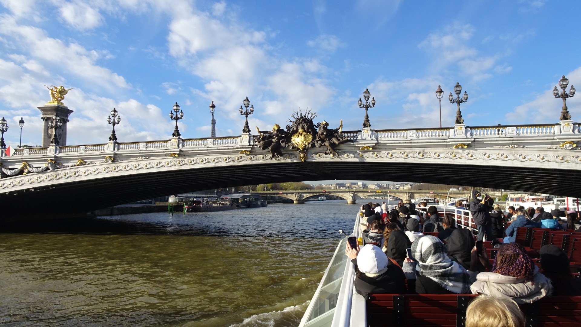 Croisiere sur la seine alain 27 097