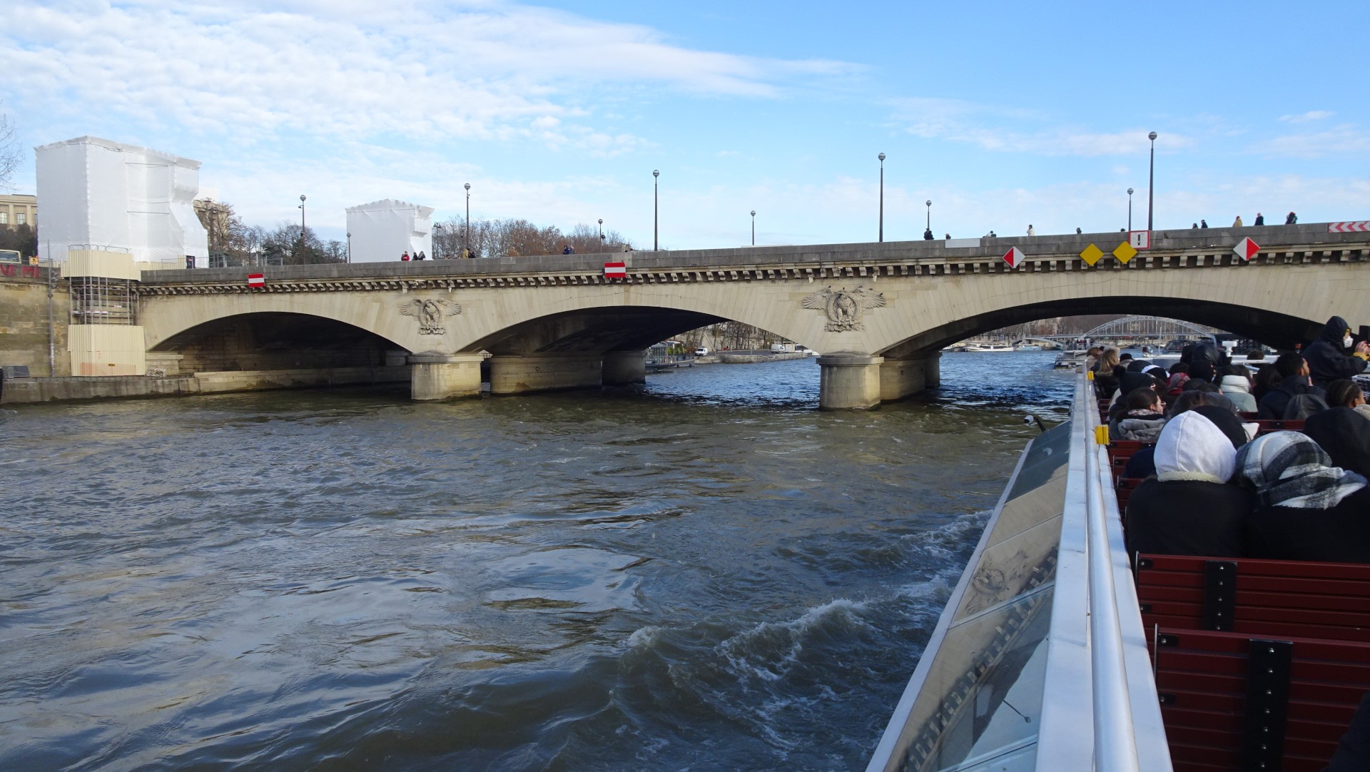 Croisiere sur la seine alain 29 099