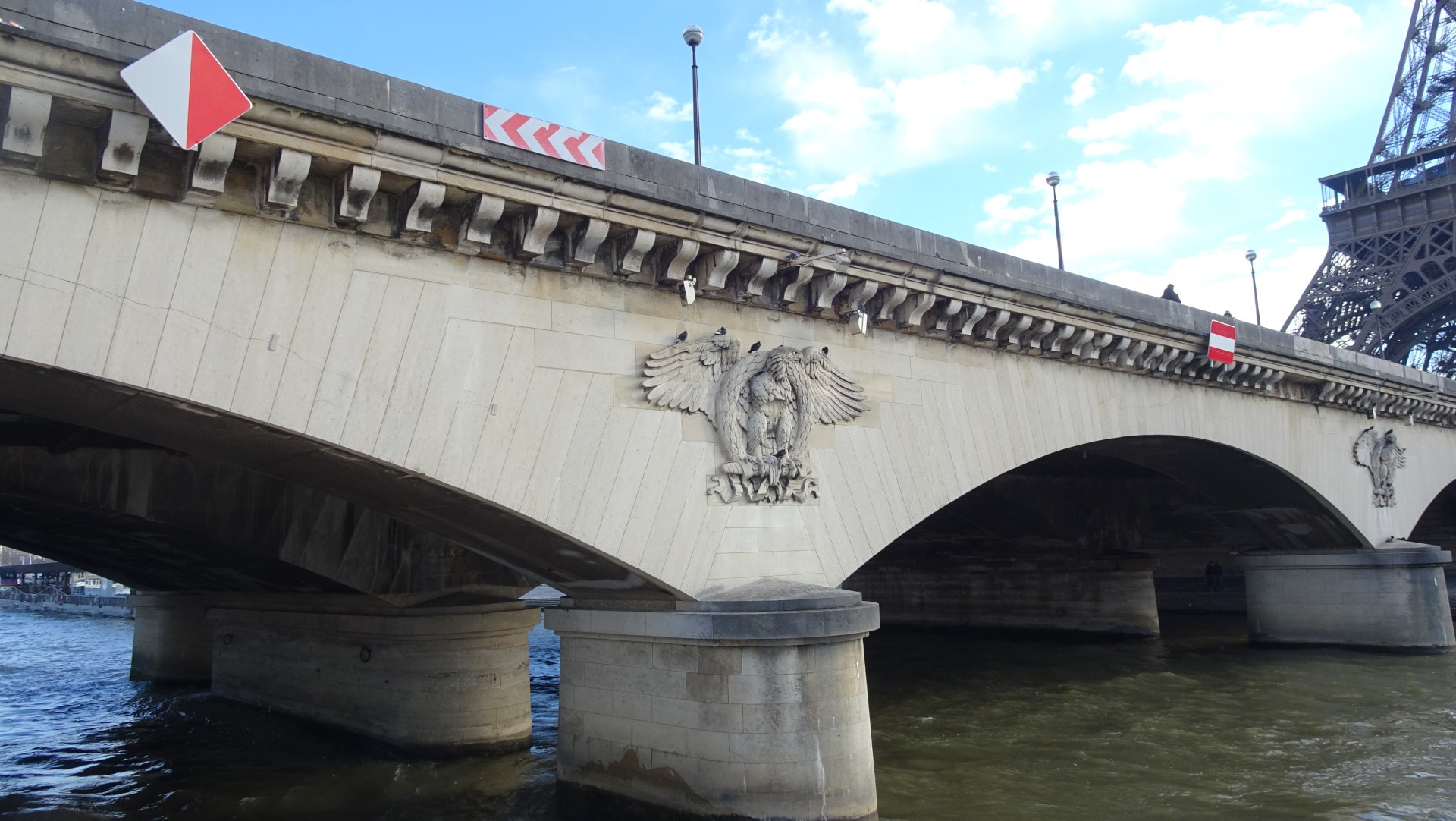 Croisiere sur la seine alain 30 100