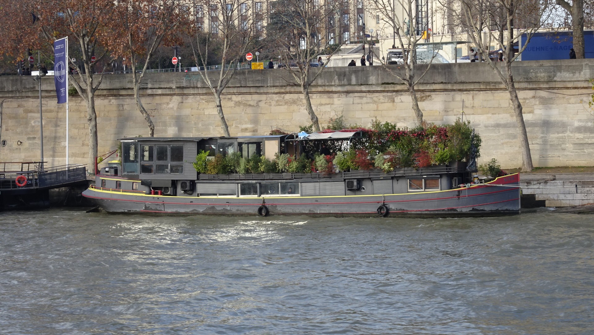 Croisiere sur la seine alain 31 101