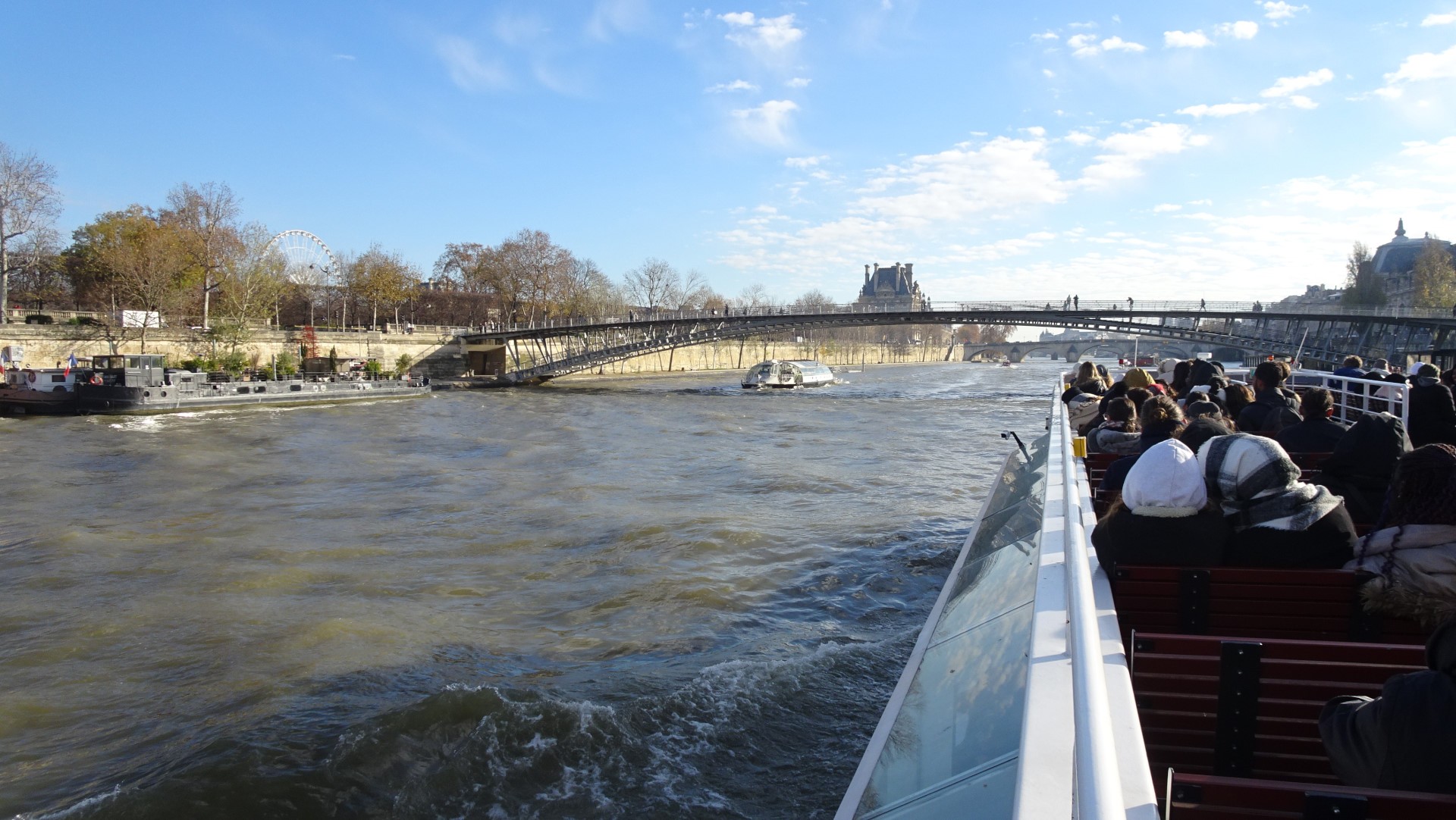 Croisiere sur la seine alain 39 109