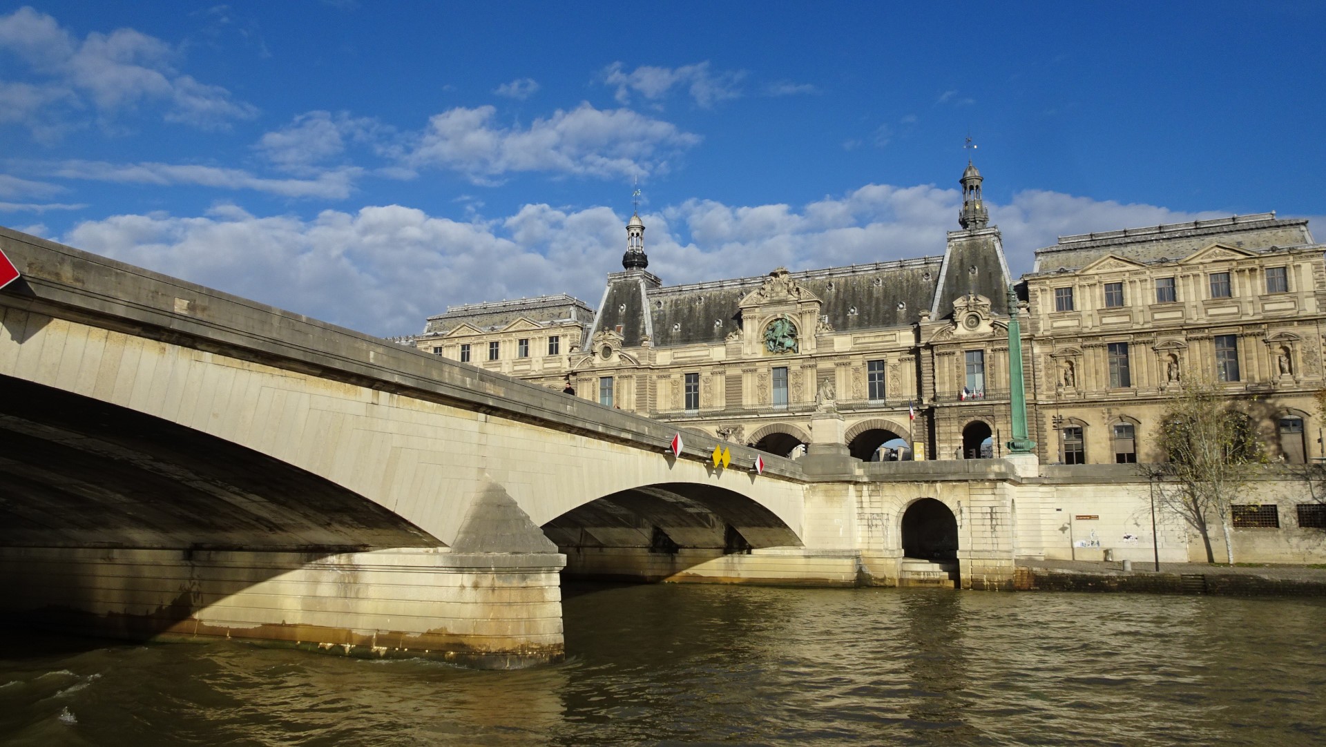 Croisiere sur la seine alain 41 111