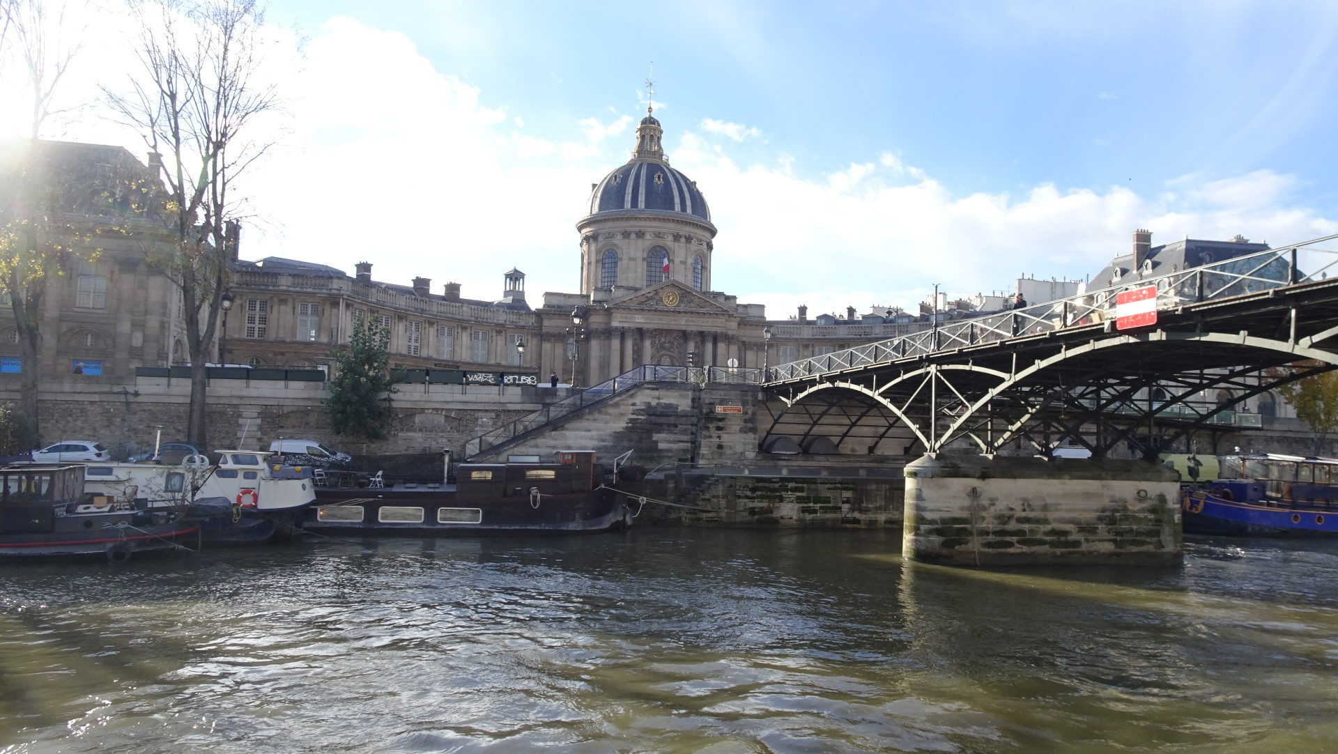 Croisiere sur la seine alain 42 112