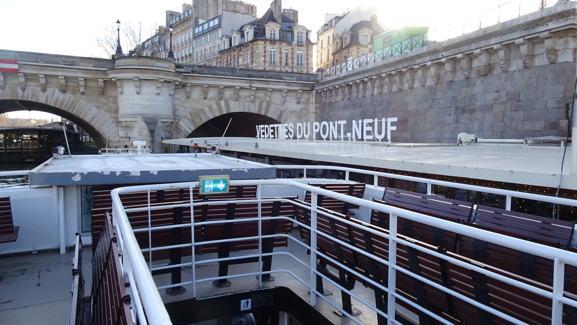 Croisiere sur la seine alain 8 078