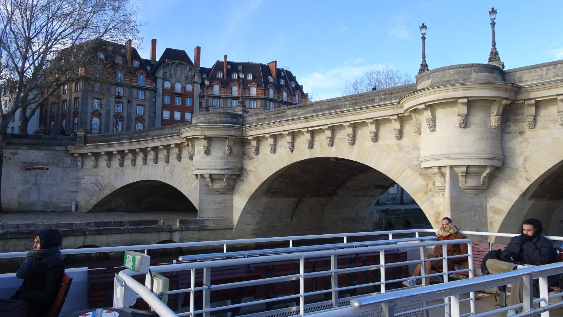 Croisiere sur la seine alain 9 079