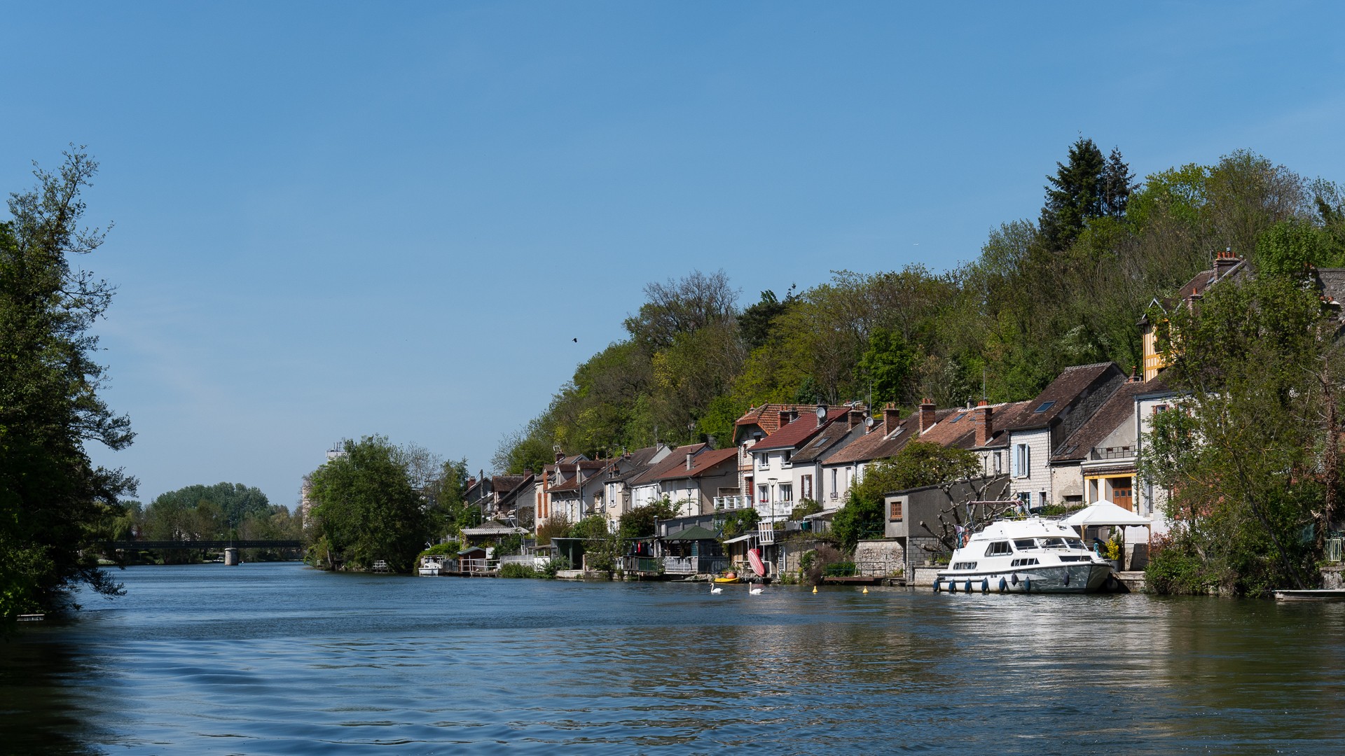 Croisiere sur le loing 03 05 2023 16 