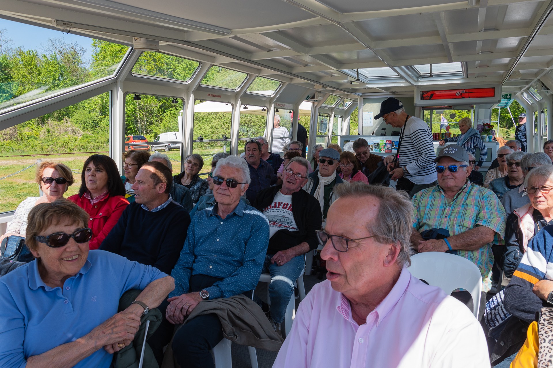 Croisiere sur le loing 03 05 2023 2 