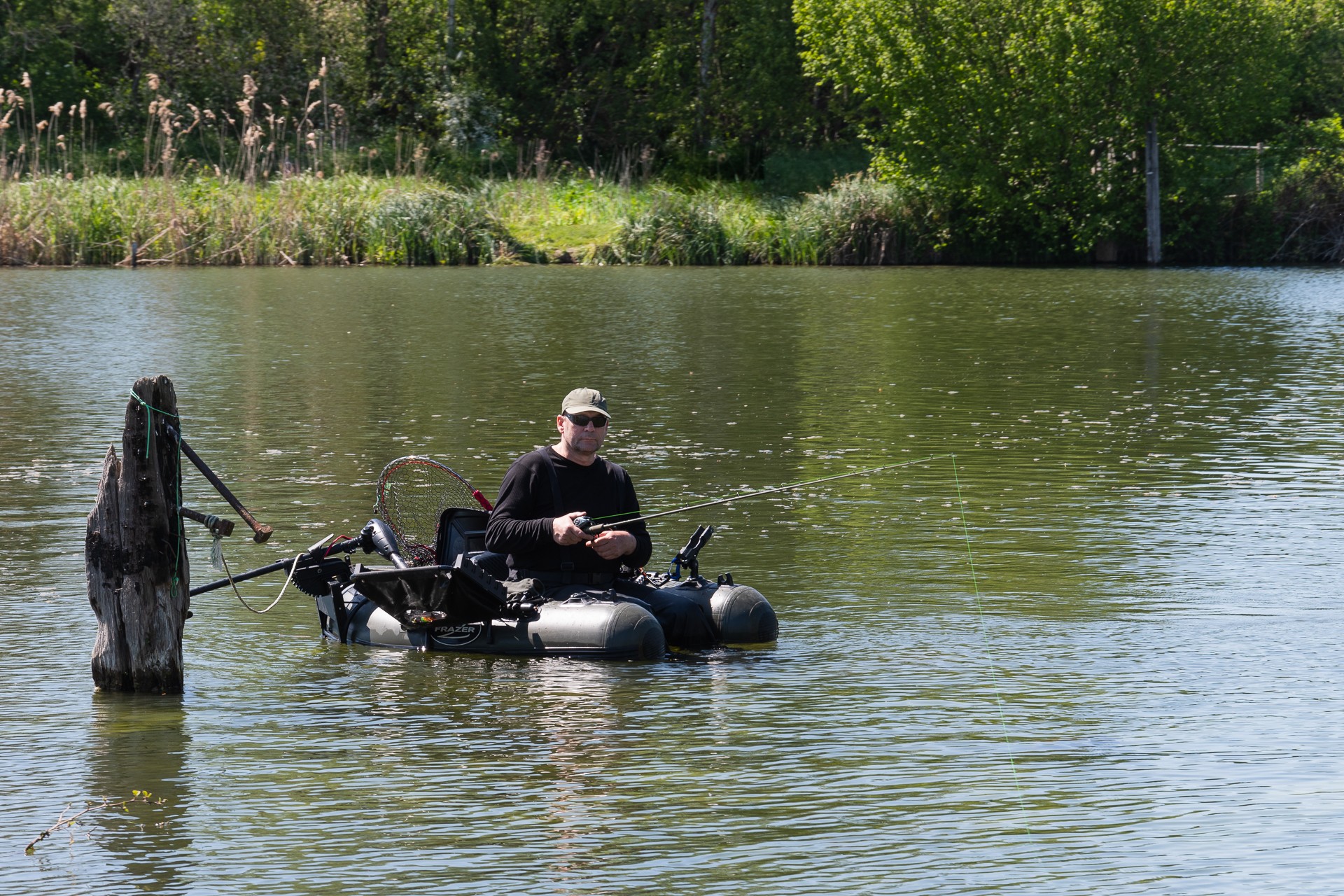 Croisiere sur le loing 03 05 2023 8 