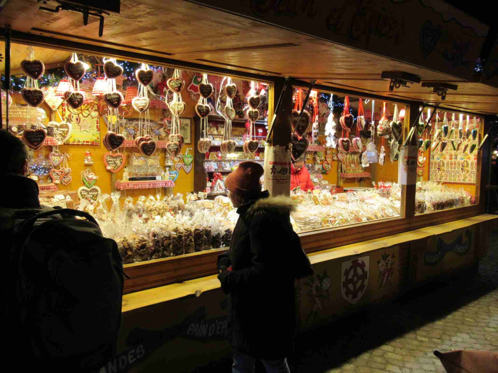 Marche de noel mulhouse 14 