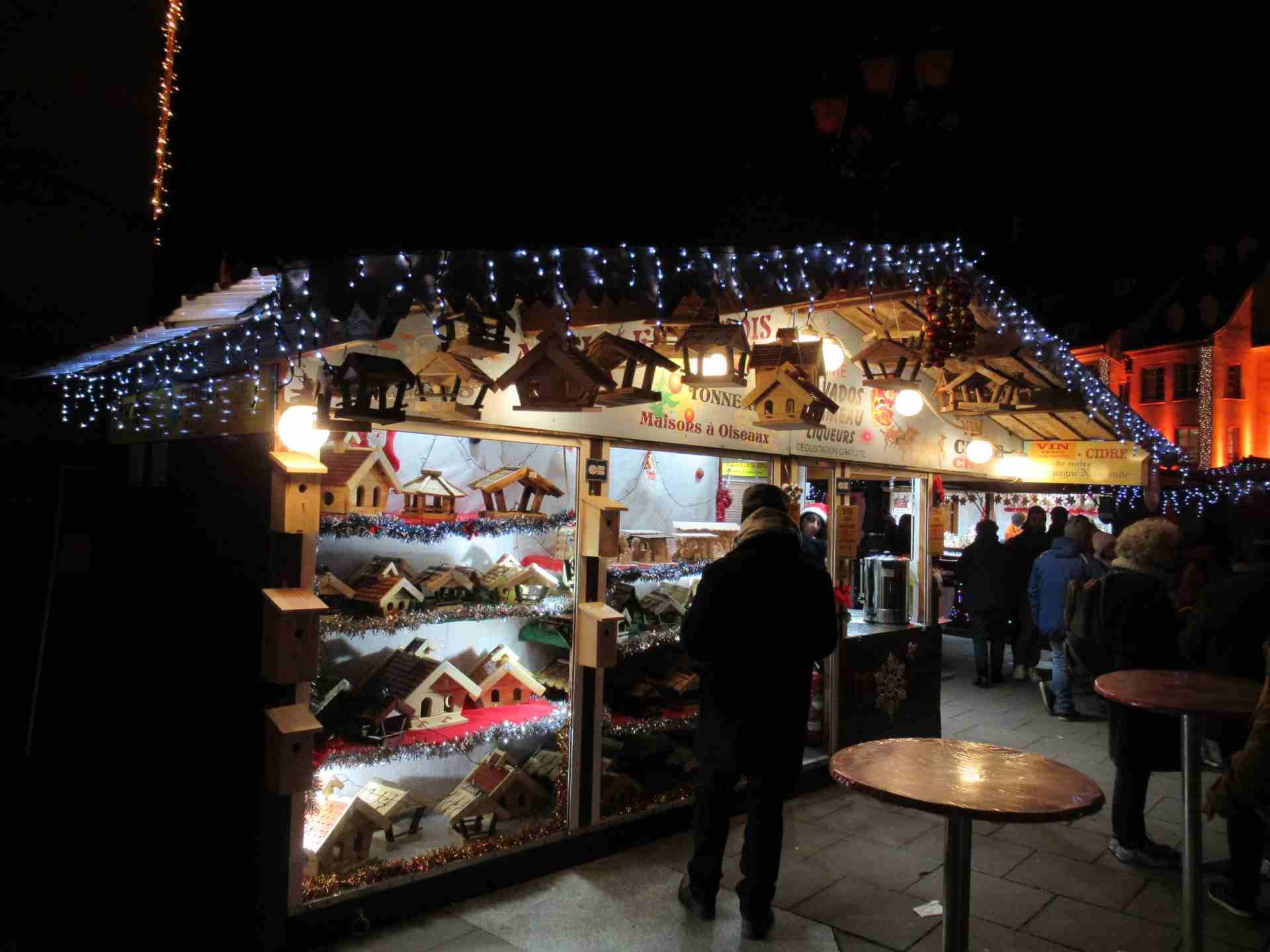 Marche de noel mulhouse 21 