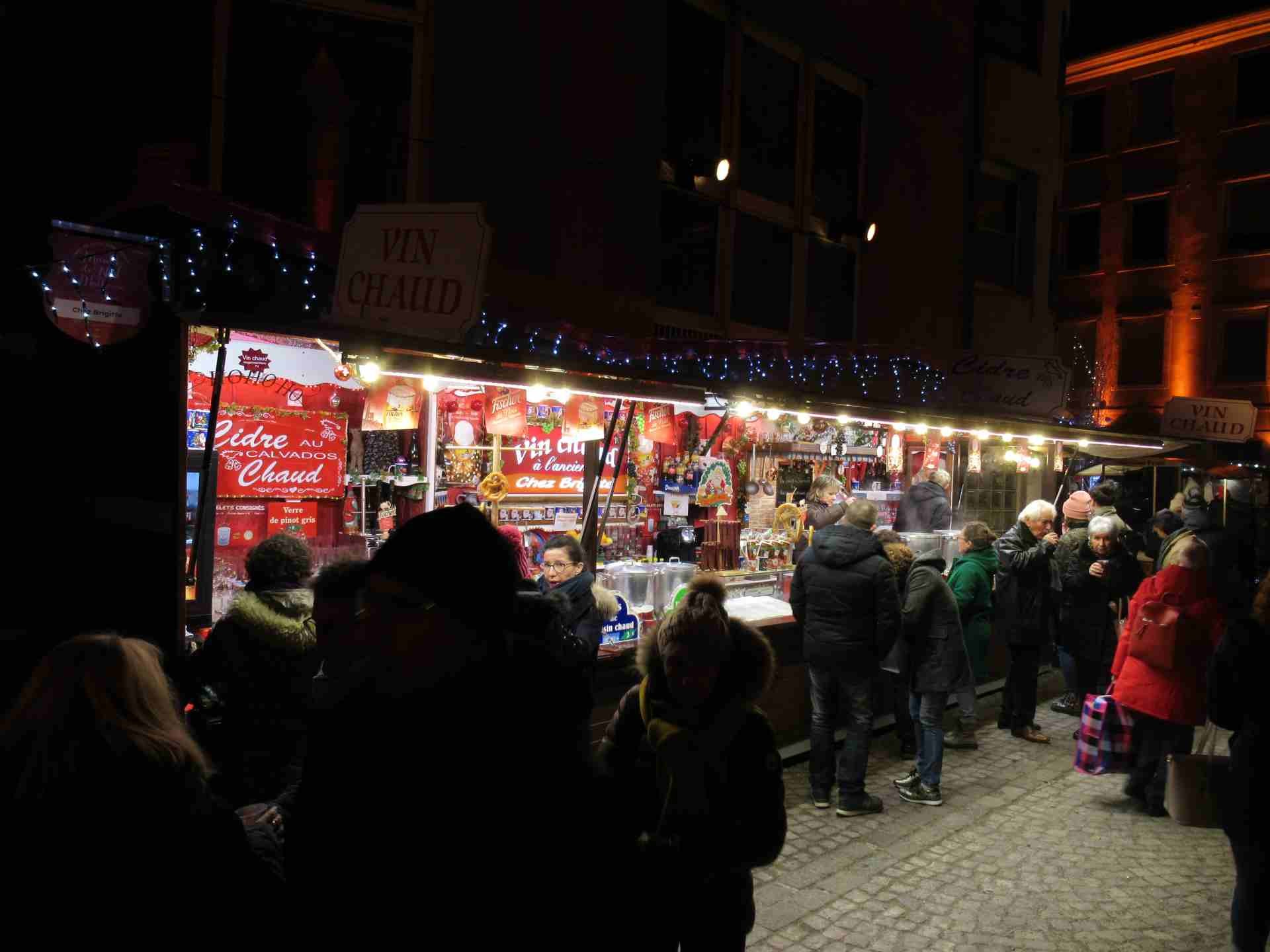 Marche de noel mulhouse 29 