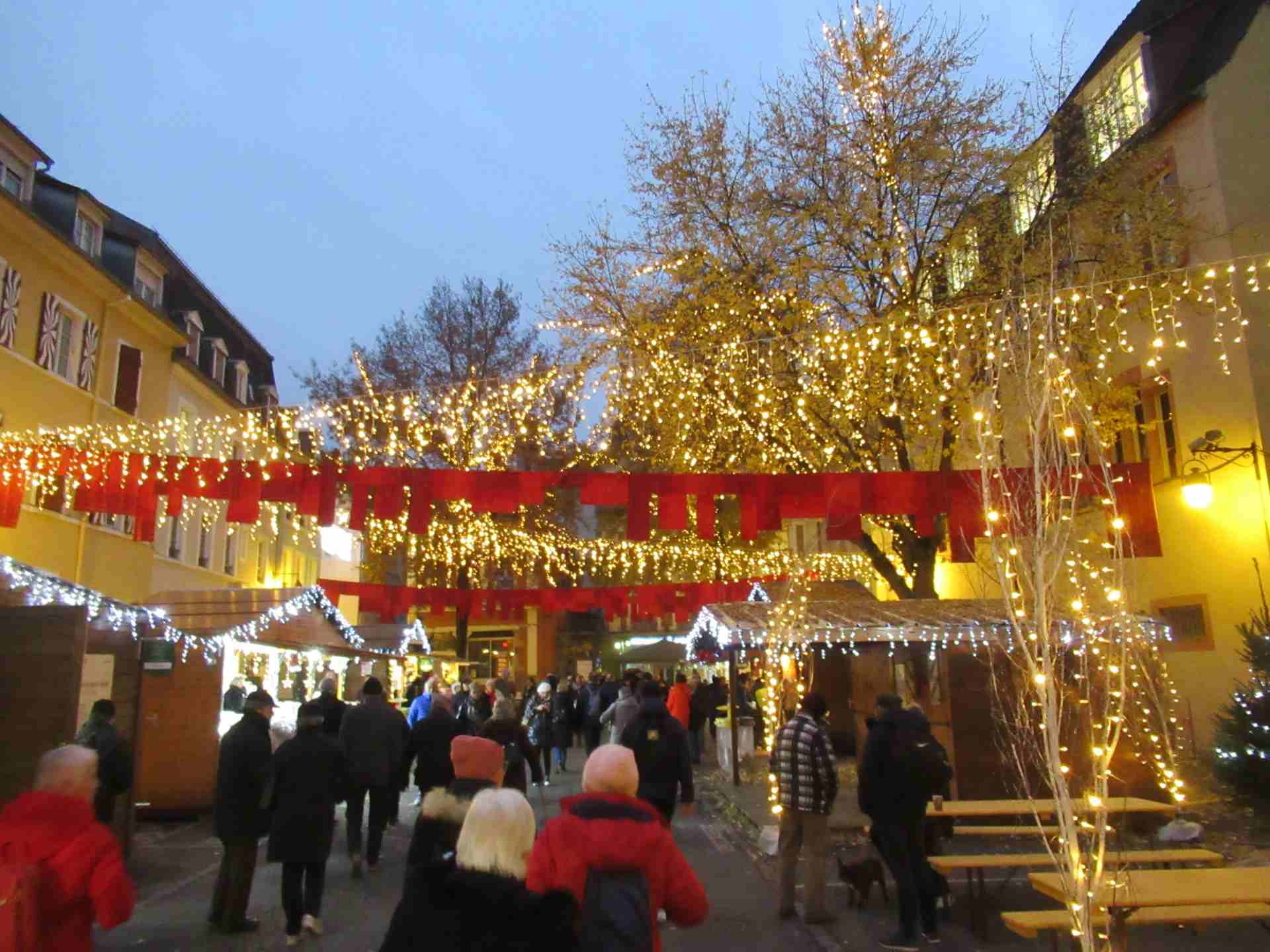 Marche de noel mulhouse 3 