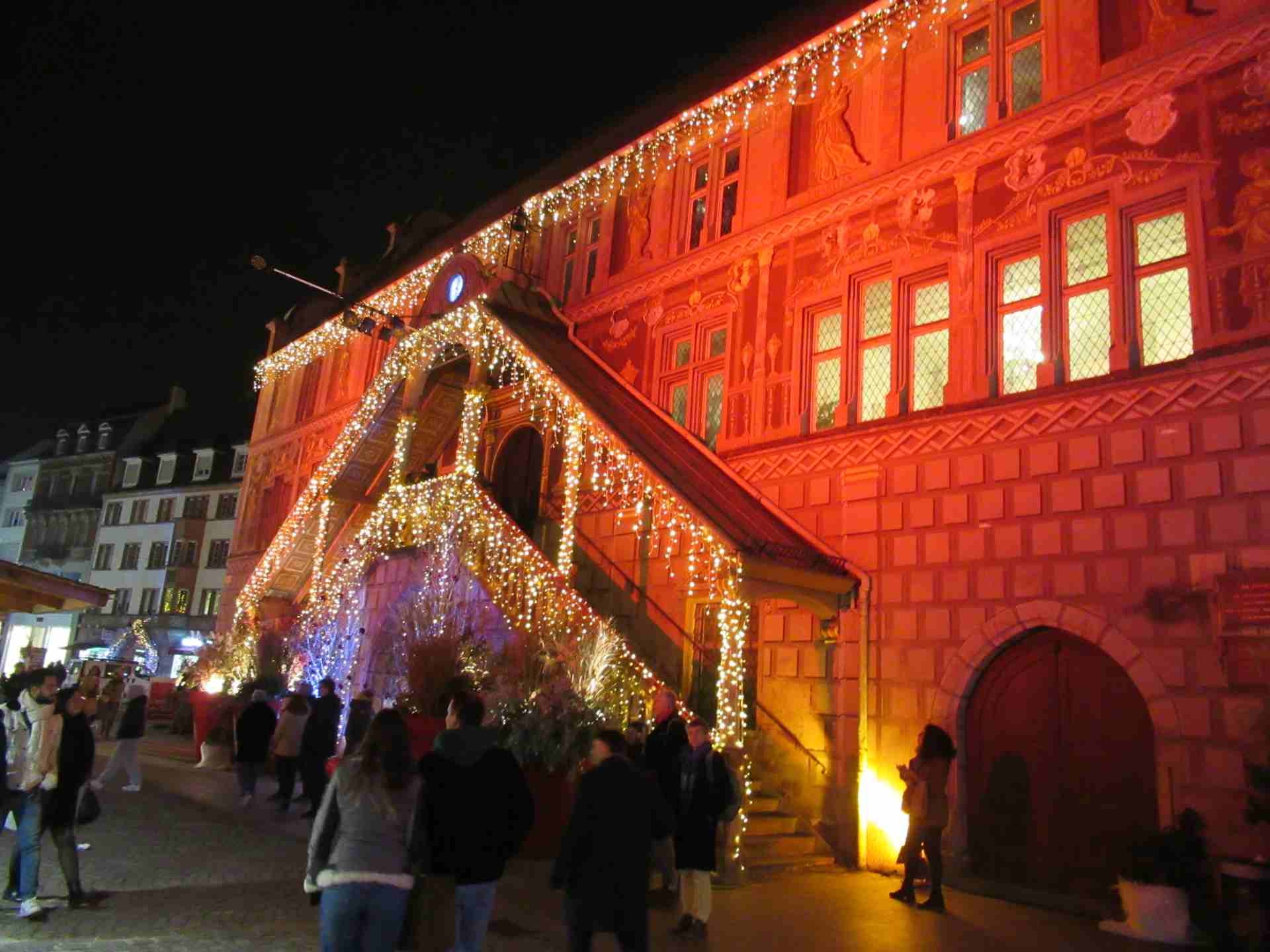 Marche de noel mulhouse 31 