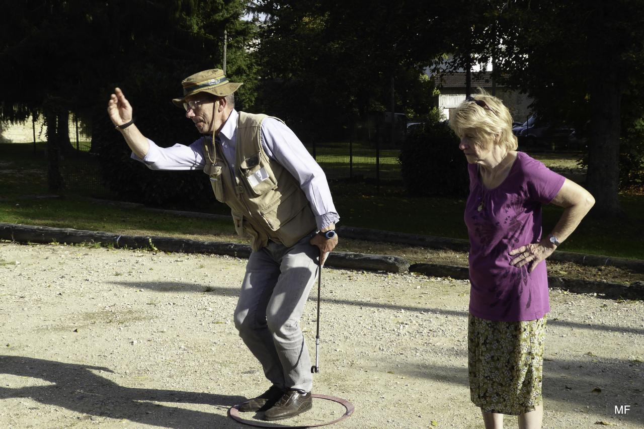 Pétanque  (11)