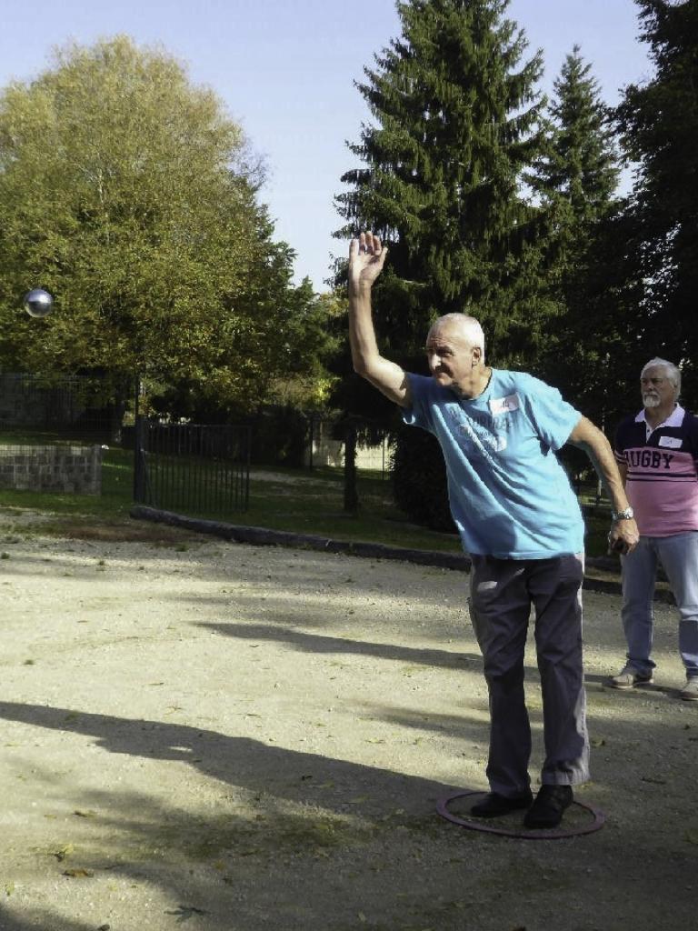 Pétanque  (14)