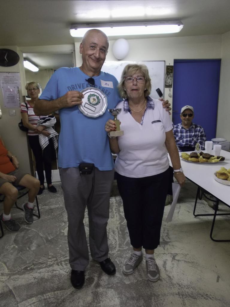 Pétanque  (18)