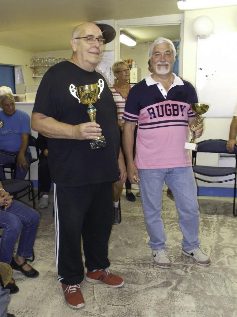 Pétanque  (25)