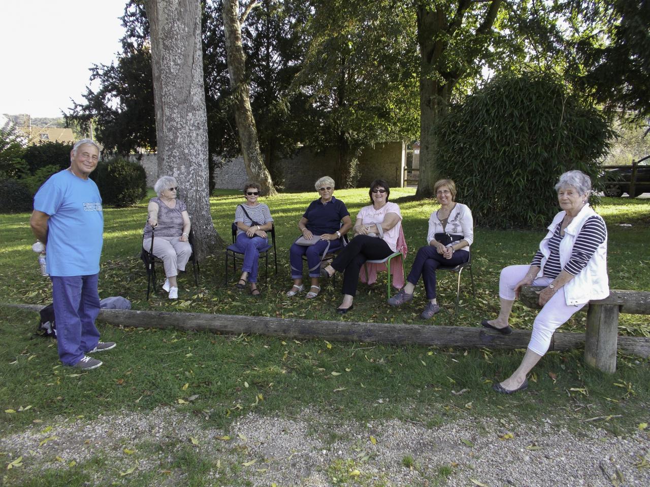 Pétanque (4)