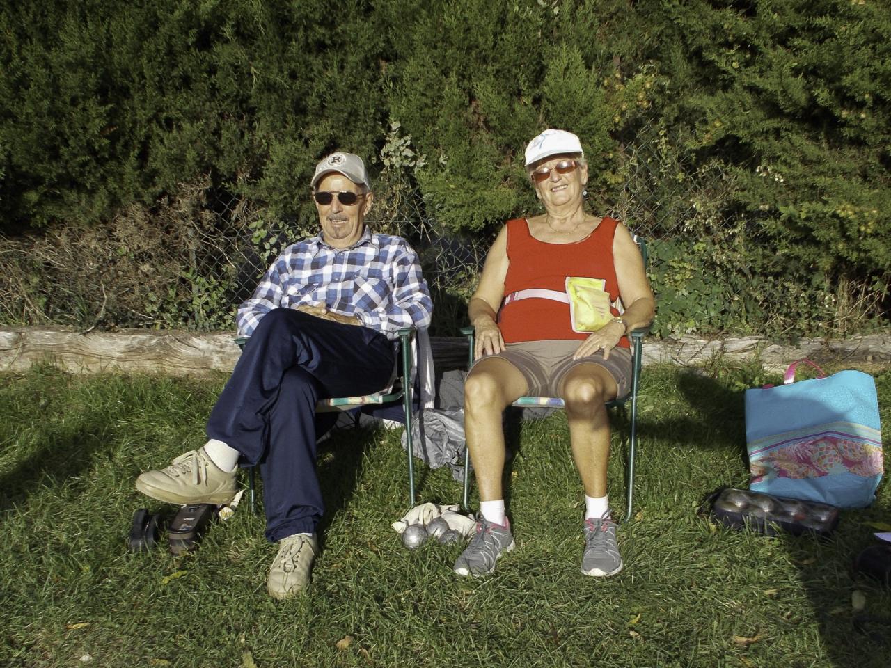 Pétanque (5)
