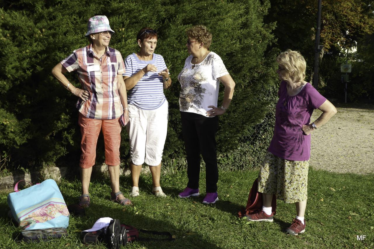 Pétanque (8)