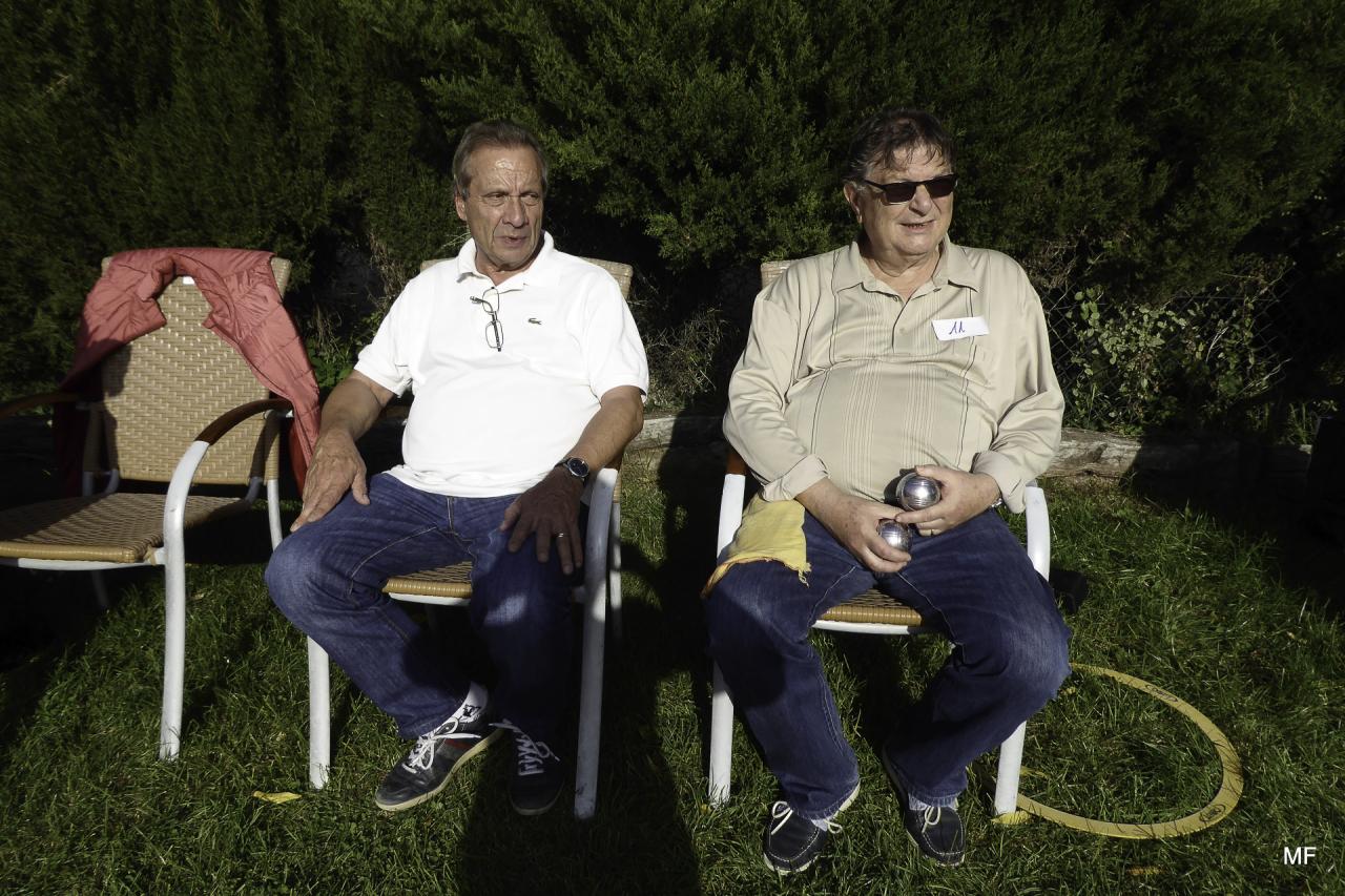 Pétanque (9)