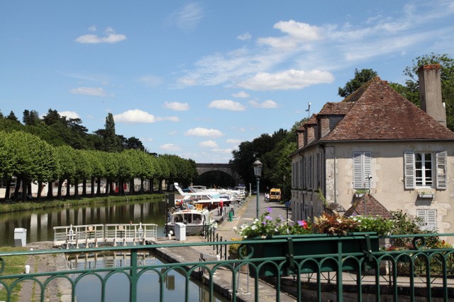 Petit train panoramique 24 