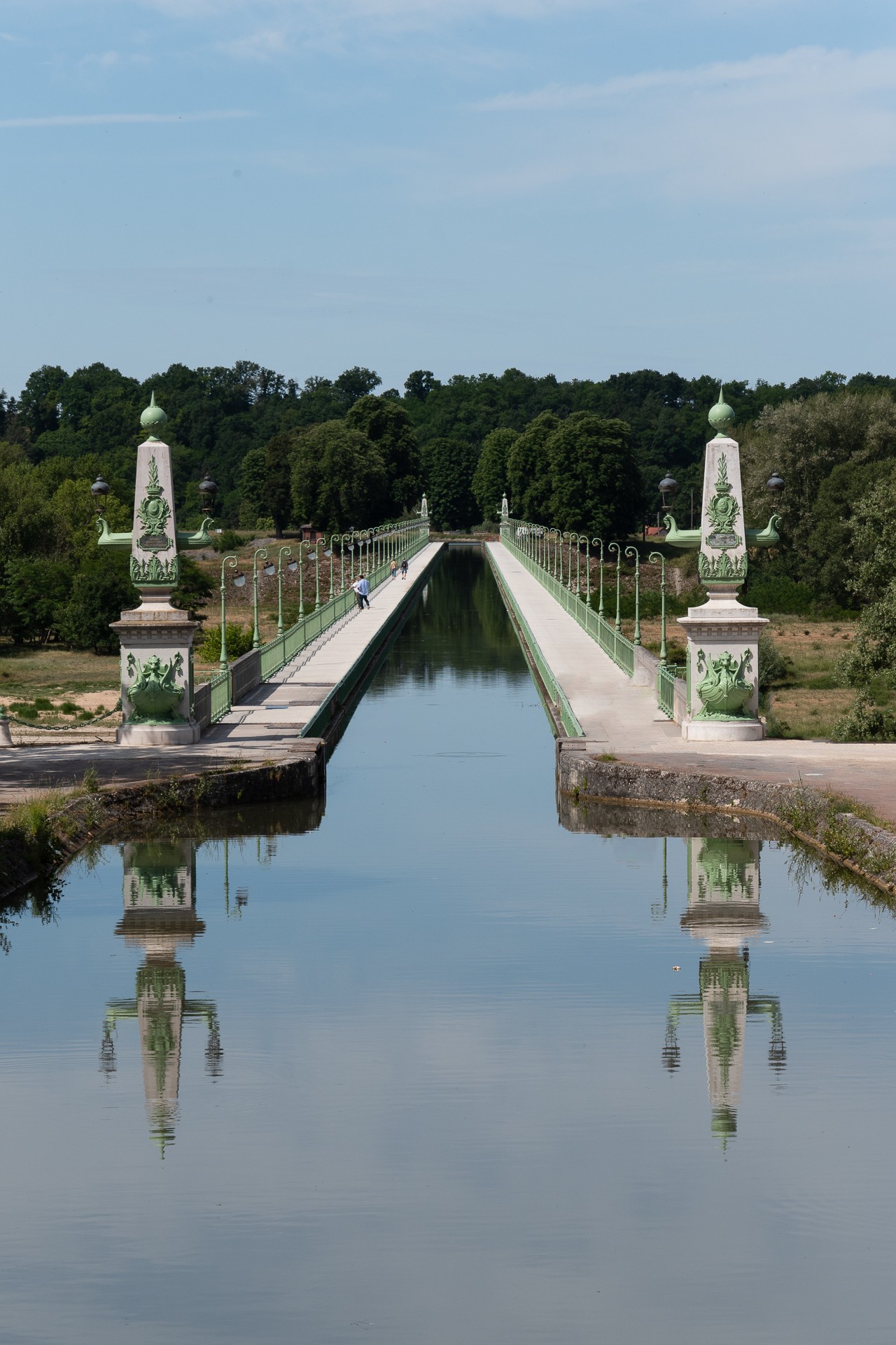 Pont canal 1 