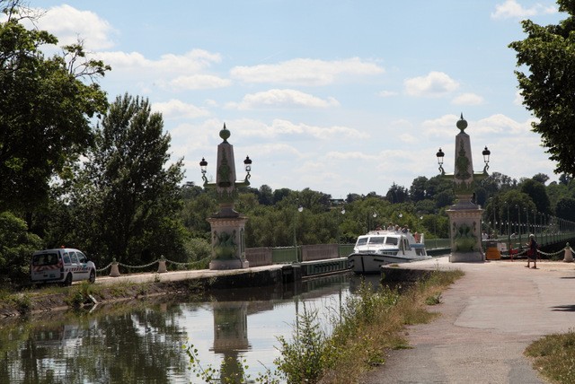 Pont canal 5 