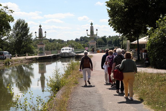 Pont canal 6 