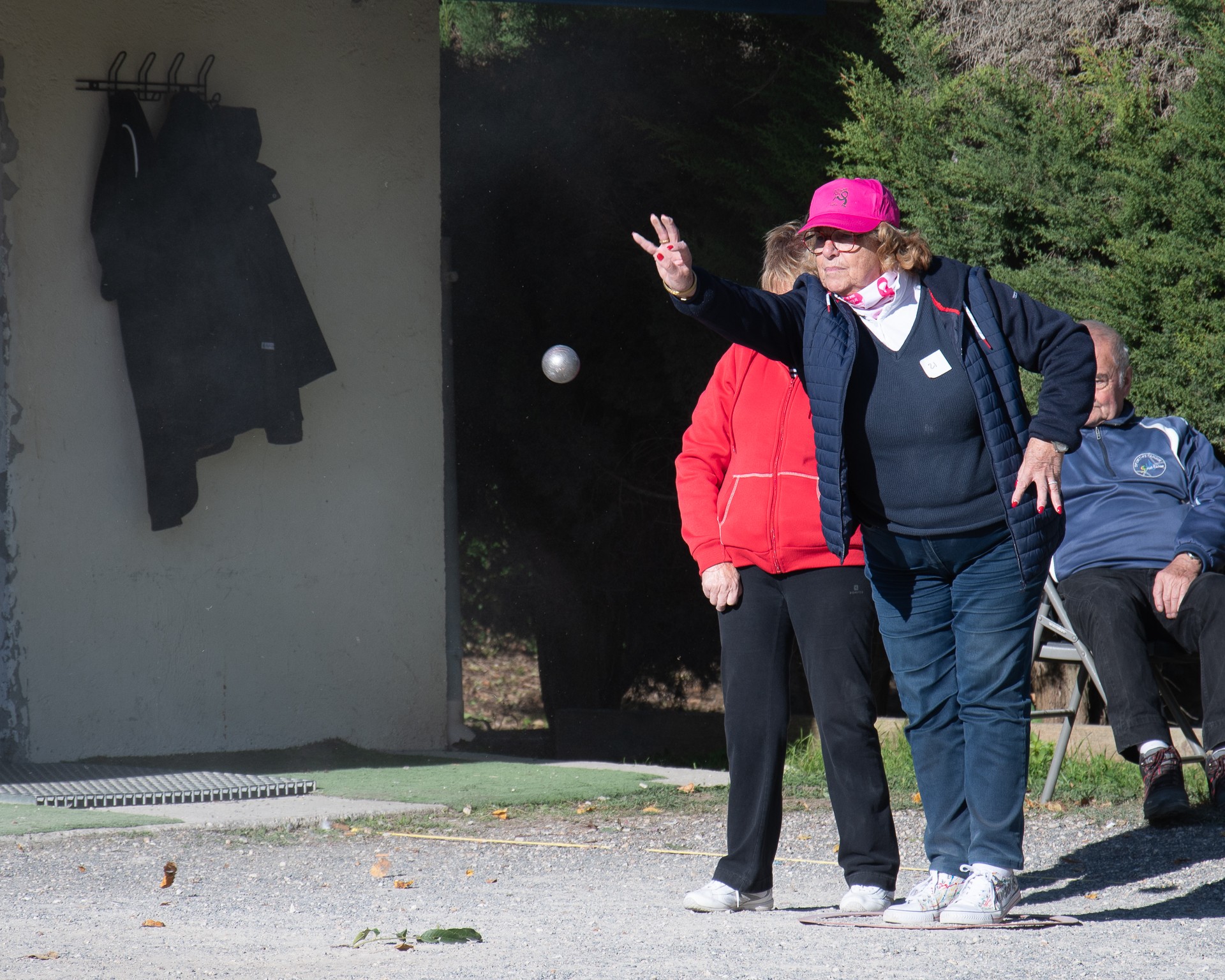 Semaine bleue 2023 petanque 10 