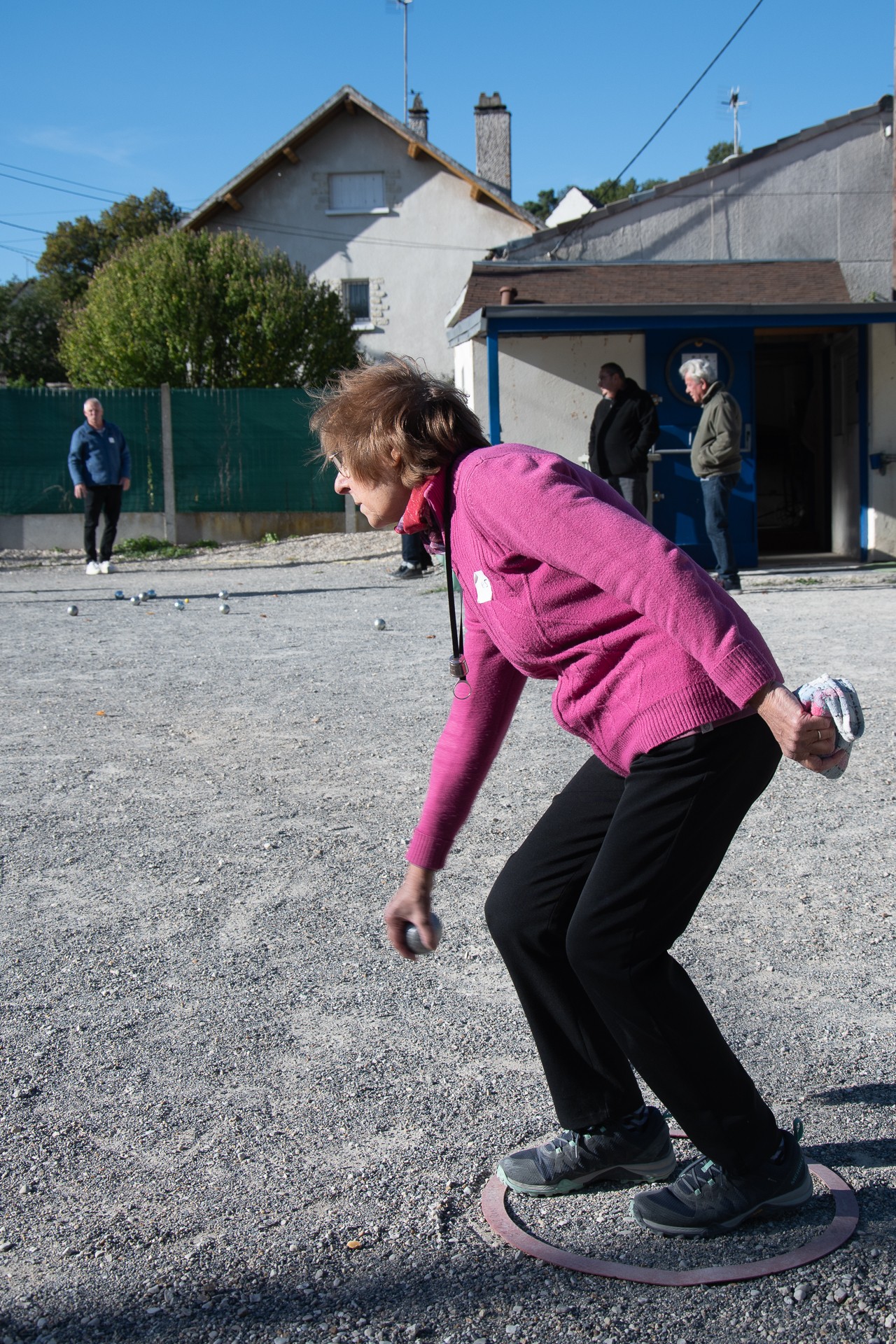 Semaine bleue 2023 petanque 11 