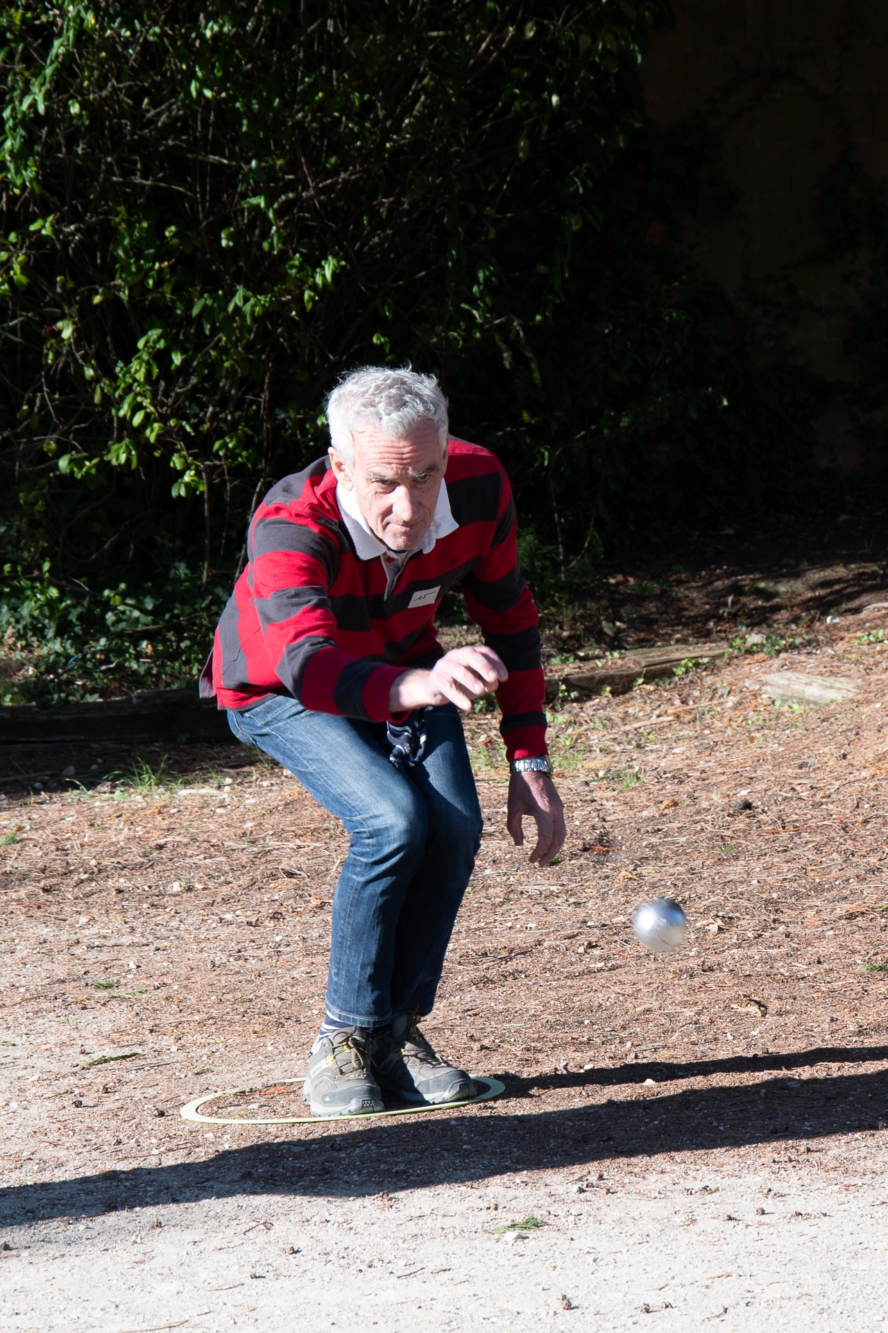 Semaine bleue 2023 petanque 14 