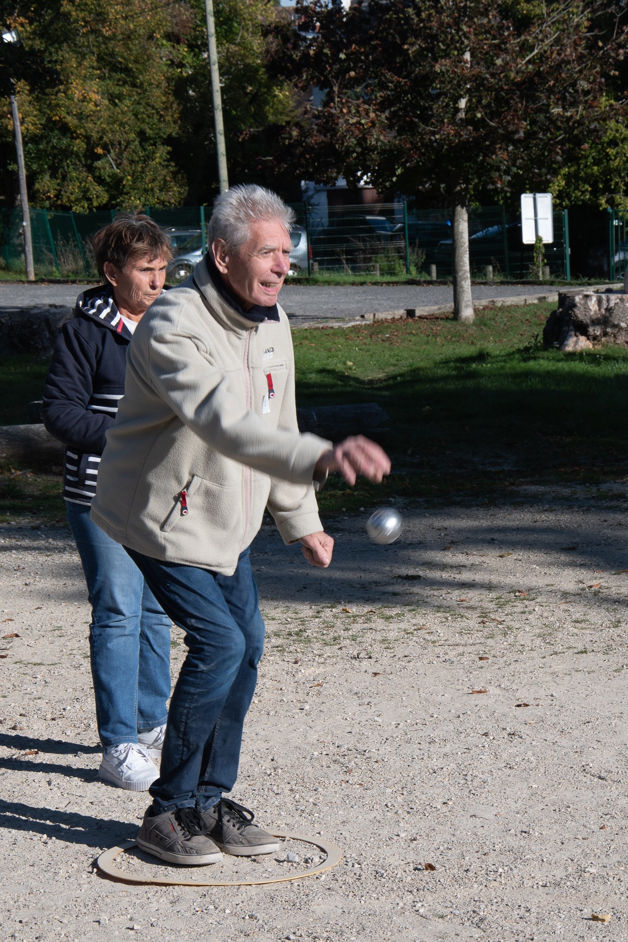 Semaine bleue 2023 petanque 15 